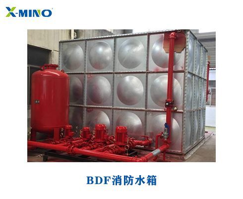 不銹鋼水箱該如何正確使用和維護？