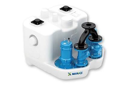 購買衛(wèi)生間污水提升器要注意些什么？