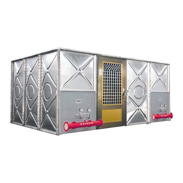 什么是消防穩(wěn)壓供水設(shè)備？