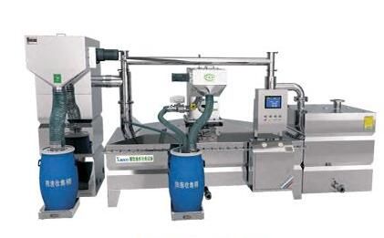 使用餐飲油水分離器有什么好處？