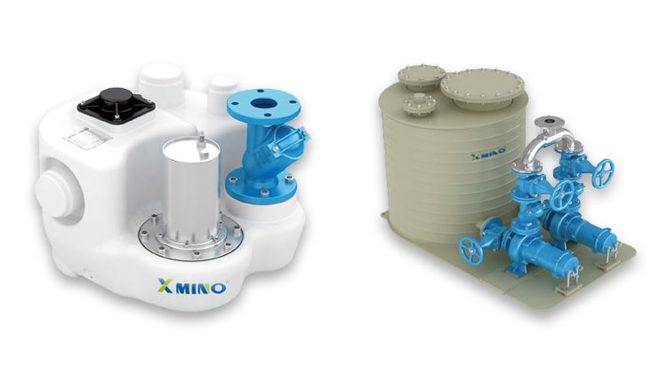 家用的污水提升泵有哪些？