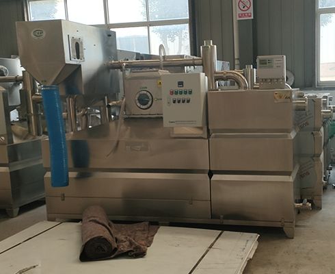 南京廚房油水分離器購(gòu)買選擇因素有哪些？