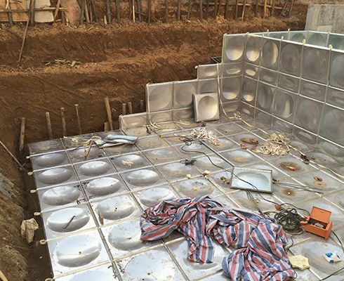 消防自動增壓穩(wěn)壓給水設(shè)備有什么優(yōu)點及用途？