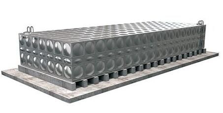 不銹鋼水箱具體可用來(lái)做什么？