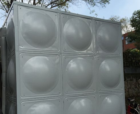 如何使你的不銹鋼水箱讓人眼前一亮呢？