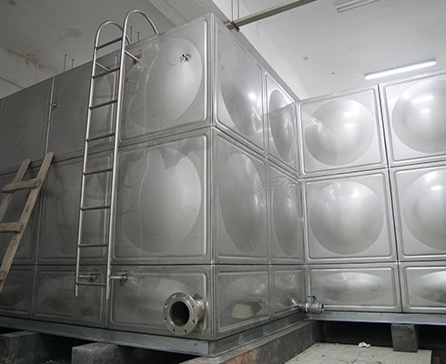 保溫不銹鋼水箱的這些常見應(yīng)用范圍你都記住了嗎？