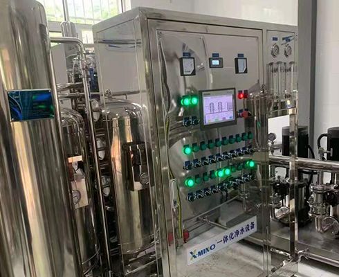 關(guān)于凈水設(shè)備，這些您都知道嗎？